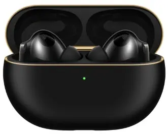 HUAWEI Freebuds Pro 4 črne slušalke