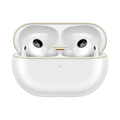 HUAWEI Freebuds Pro 4 bele slušalke