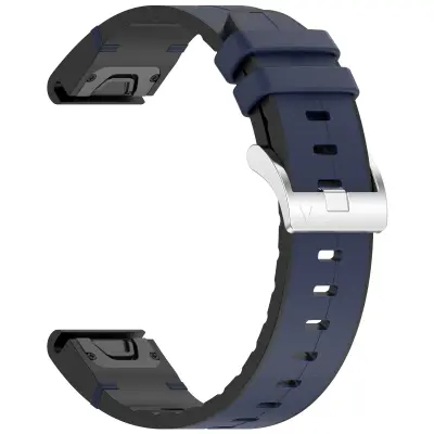 Pašček za pametno uro Garmin Blue 26 mm