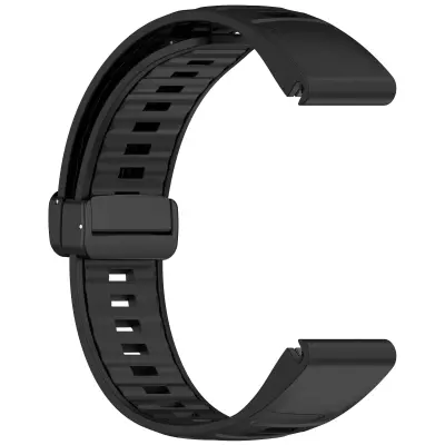 Pašček za pametno uro Garmin Black 26 mm