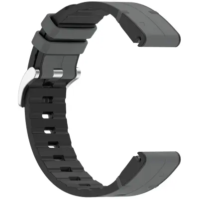Pašček za pametno uro Garmin Gray 20 mm