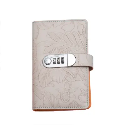 Knjiga za varčevanje - Varna škatla za varčevanje denarja Gray