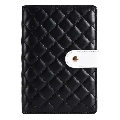Luksuzni komplet planerja A6 Black