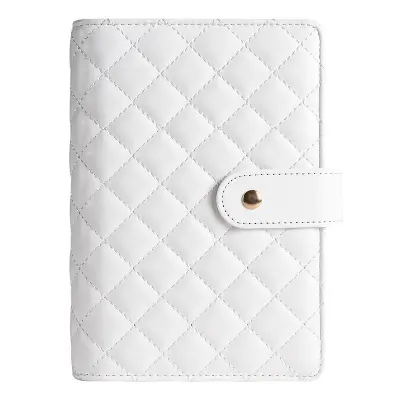 Luksuzni komplet planerja A6 White