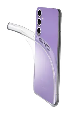 CELLULARLINE FINE Samsung Galaxy S24 FE ovitek