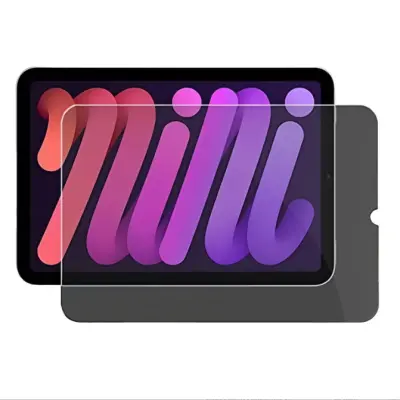 Zaščitna folija za zasebnost zaslona iPad   iPad 10.2 2019-2022