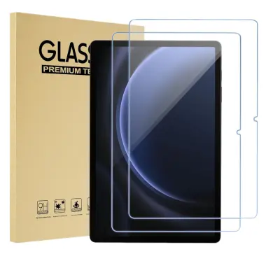 Zaščitno steklo za zaslon za Samsung Galaxy Tab (2 kosa)   Samsung Galaxy Tab S9 FE