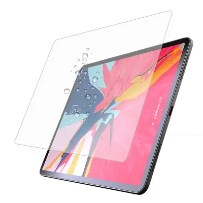 Zaščitna folija za zaslon iPad, kaljeno steklo   iPad Air 13 (2024)