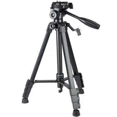 150 cm aluminijast stativ za fotoaparate