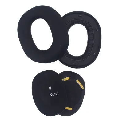 Nadomestne blazinice za slušalke Edifier W860NB PRO Black