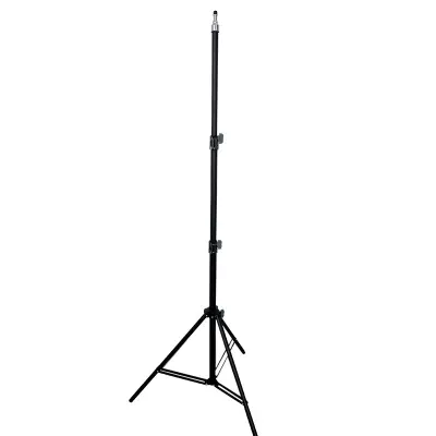 Profesionalni 210 cm mat stativ za fotografiranje in snemanje videoposnetkov