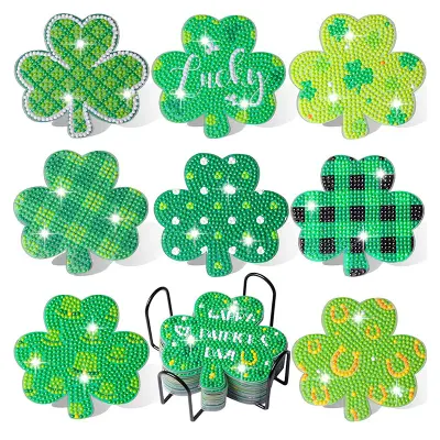 Podstavki za diamantno slikanje z železnim držalom   Model 6