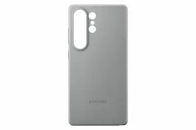 SAMSUNG GALAXY S25 ULTRA KINDSUIT siv ovitek