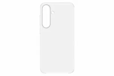SAMSUNG GALAXY S25+ CLEAR CASE prozoren ovitek