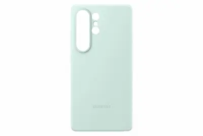 SAMSUNG GALAXY S25 ULTRA SILICONE mint ovitek