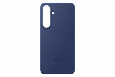 SAMSUNG GALAXY S25+ SILICONE moder ovitek