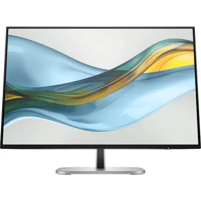 Monitor HP Series 5 Pro 27 QHD USB-C - 527pu (27'') QHD USB-C (2560 x 1440 @ 100Hz, 350nit 16:9
