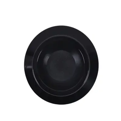 4-delni set podstavkov za klavir, ABS blazinice za pokončni klavir Black