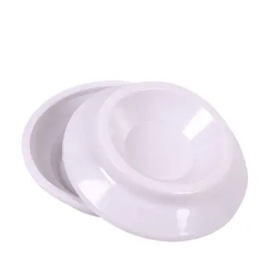 4-delni set podstavkov za klavir, ABS blazinice za pokončni klavir White