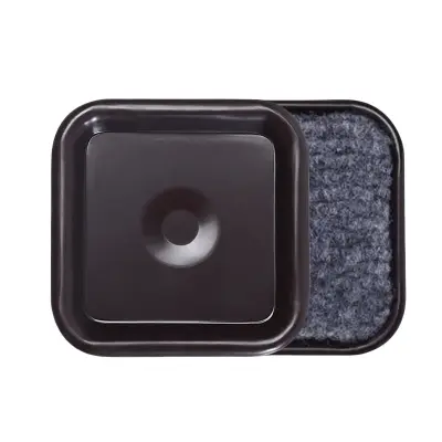 4-delni komplet kvadratnih podlog za pohištvo  L