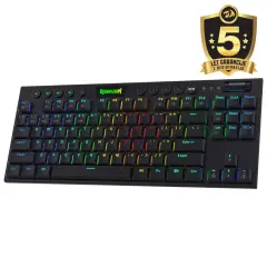 REDRAGON HORUS TKL PRO K621RGB žična tipkovnica
