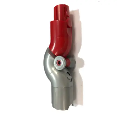 Adapter za sesalnik Kotni adapter za težko dostopna mesta Združljiv z Dyson V10 Slim in V12 Slim  - kompatibilen del