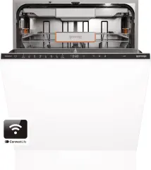 GORENJE GV673B66 pomivalni stroj