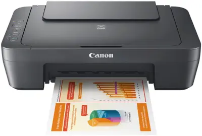 CANON PIXMA MG2551S Inkjet Multifunction tiskalnik