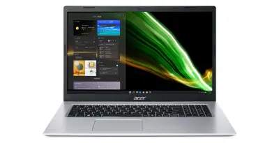 Demo - ACER Aspire 3 A317-53-539P i5-1135G7/8GB/512GB/UMA/IPS/W11H prenosni računalnik