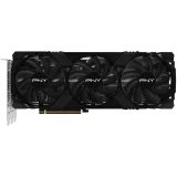 Grafična kartica nVidia RTX4070Ti Super PNY VERTO Overclocked Triple - 16GB GDDR6X (VCG4070TS16TFXPB1-O)
