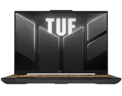 ASUS TUF Gaming F16 FX607VU-RL065 Core 5 210H/16GB/SSD 1TB/16"/RTX 4050/Brez OS prenosni računalnik