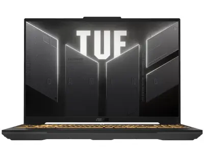 ASUS TUF Gaming F16 FX607VU-RL065 Core 5 210H/16GB/SSD 1TB/16"/RTX 4050/Brez OS prenosni računalnik