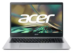 Demo - ACER Aspire 3 A315-43-R3W9 39,6 cm (15,6") FHD IPS/Ryzen 5 5500U/8GB/512GB/NVMe Radeon 7-core/W11H (srebrn) prenosni računalnik