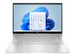 Demo - HP Pavilion x360 14-ek1001nm Core i5-1335U/14" FHD Touch/16GB/512GB/Intel Iris Xe/W11H (Natural Silver) prenosni računalnik