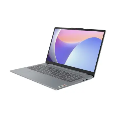 Demo - LENOVO IdeaPad Slim 3 15IAH8 39,6cm (15,6")/Core i5-12450H/16GB/512GB/Intel UHD Graphics/W11H (Arctic Grey) prenosni računalnik