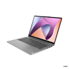 Demo - LENOVO IdeaPad Flex 5 AMD Ryzen 5 7530U 14inch WUXGA MT 16GB 1TB UMA W11H Arctic Grey 2y