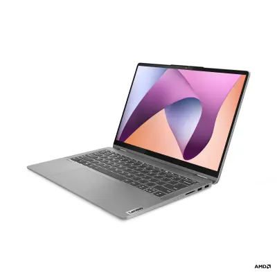 Demo - LENOVO IdeaPad Flex 5 AMD Ryzen 5 7530U 14inch WUXGA MT 16GB 1TB UMA W11H Arctic Grey 2y