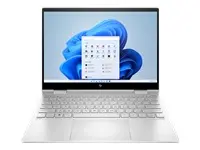 Demo - HP ENVY x360 13-bf0003nn Intel Core i5-1230U/13.3inch WUXGA Touch/16GB/512GB/Intel Iris Xe/W11H Natural silver prenosni računalnik