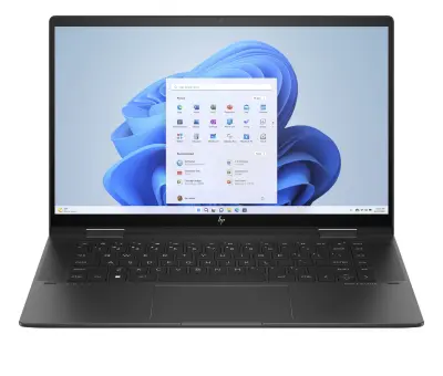 Demo - HP Envy x360 15-fh0011nn R5-7530U/16GB/512GB/W11H prenosni računalnik
