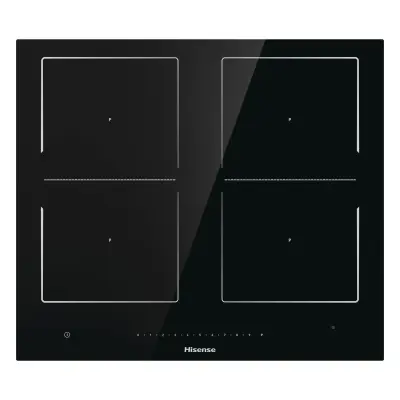 Odprta emb - HISENSE I6456C indukcijska kuhalna plošča