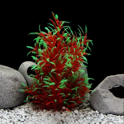 Dekorativna umetna vodna rastlina   Model 5