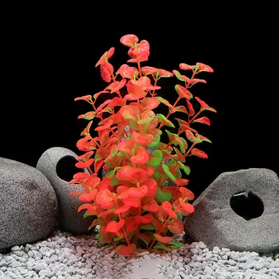 Dekorativna umetna vodna rastlina   Model 4