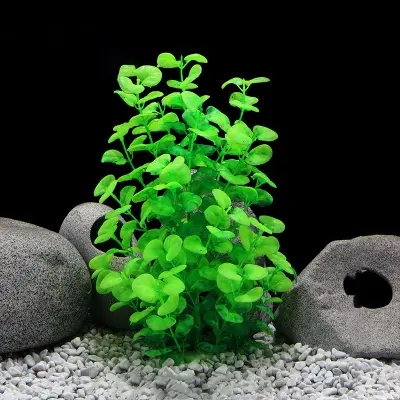 Dekorativna umetna vodna rastlina   Model 2