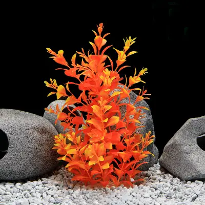 Dekorativna umetna vodna rastlina   Model 11