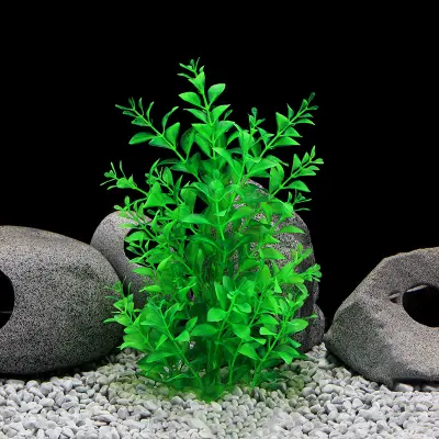 Dekorativna umetna vodna rastlina   Model 12