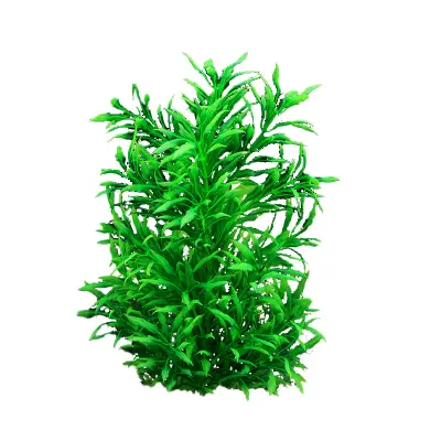 Dekorativna umetna vodna rastlina   Model 7