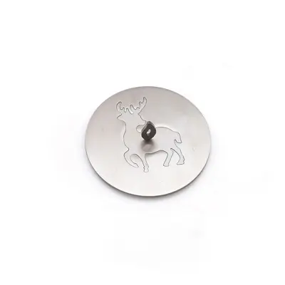 Pokrov za dišečo svečo  L los