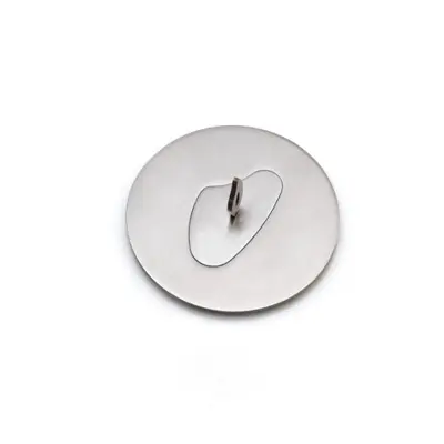 Pokrov za dišečo svečo  L oblika oblaka