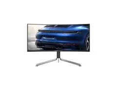 AOC AGON PRO PD34 Porsche Design gaming monitor