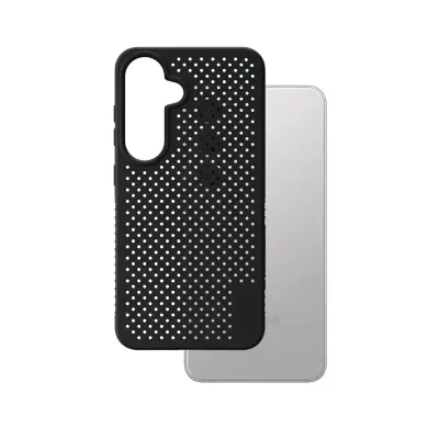 PANZERGLASS Samsung Galaxy S25+ Care Heat Beat ovitek